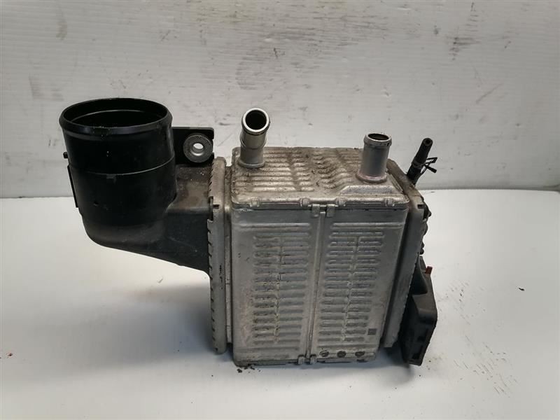 Intercooler 8ARFTS Engine Mounted Fits 15-17 LEXUS NX200T 1205946