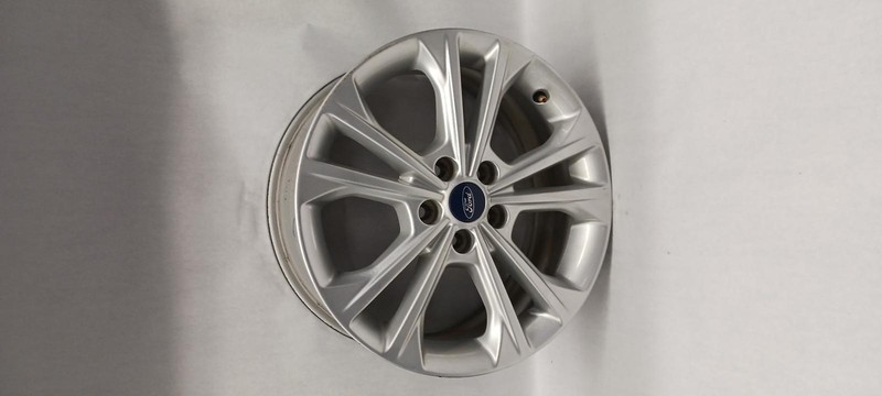 2018 FORD ESCAPE Wheel 17x7-1/2 aluminum OEM 17 18 19