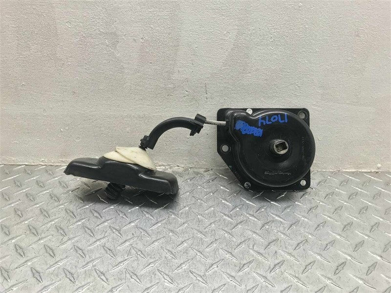 2003-2019 FORD EXPEDITION SPARE WHEEL CARIER HOIST ASSM OEM 2L1Z-1A131-AB