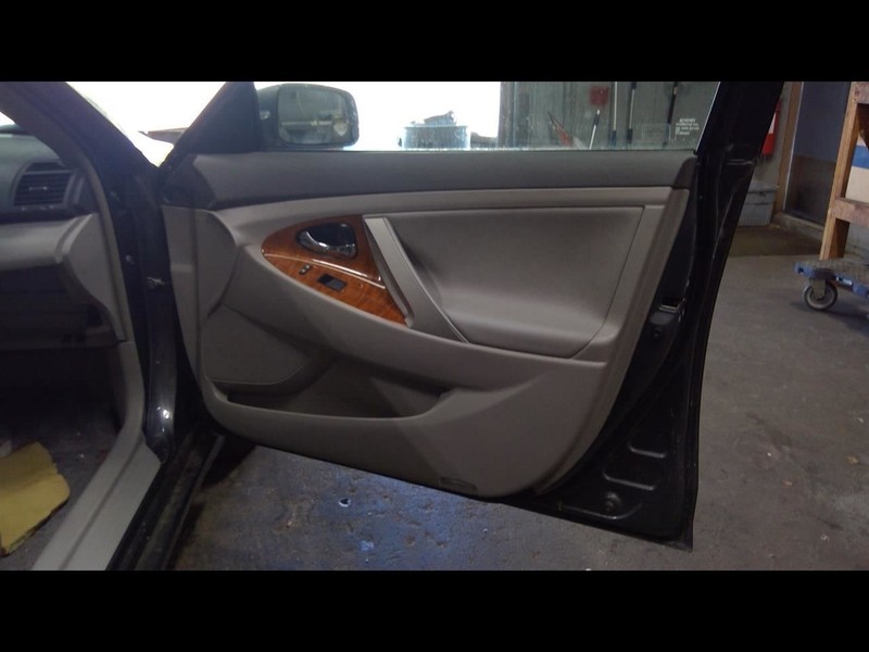CAMRY 2009 Passenger Right Front Door Trim Panel 1650703