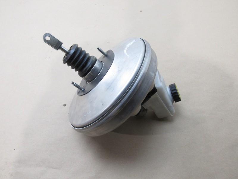 Mini Cooper Countryman S 2024 Power Brake Booster Master Cylinder 23-25 >