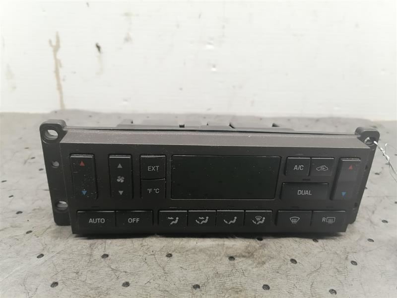 Air Cleaner Fits 05-11 CROWN VICTORIA 1287507