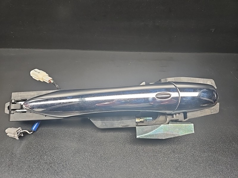 🌌2011 - 2019 INFINITI M37 M56 Q70 Front Right Passenger Side Door Handle OEM🌌
