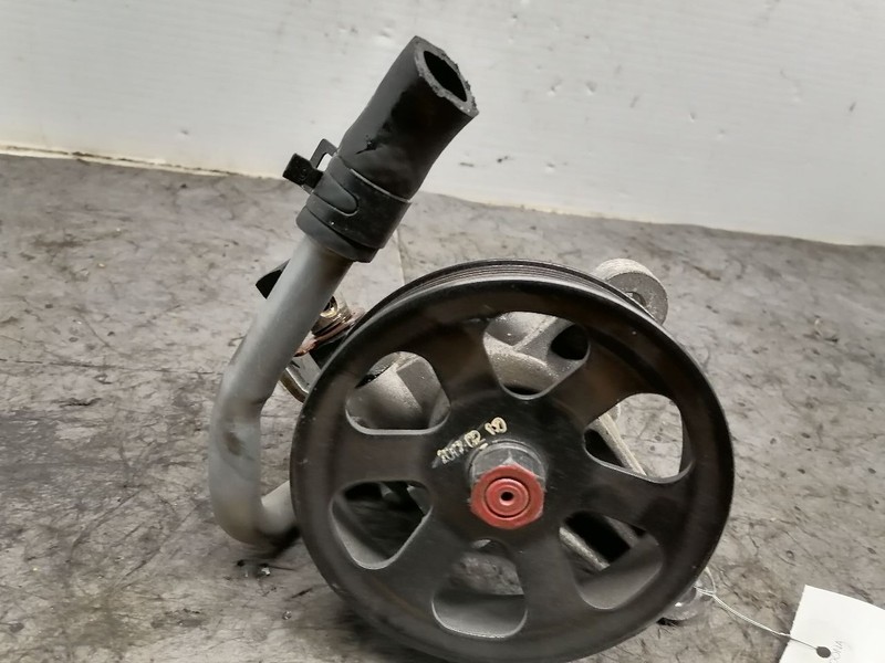 Power Steering Pump Hydraulic Fits 15-20 SEDONA 1507721
