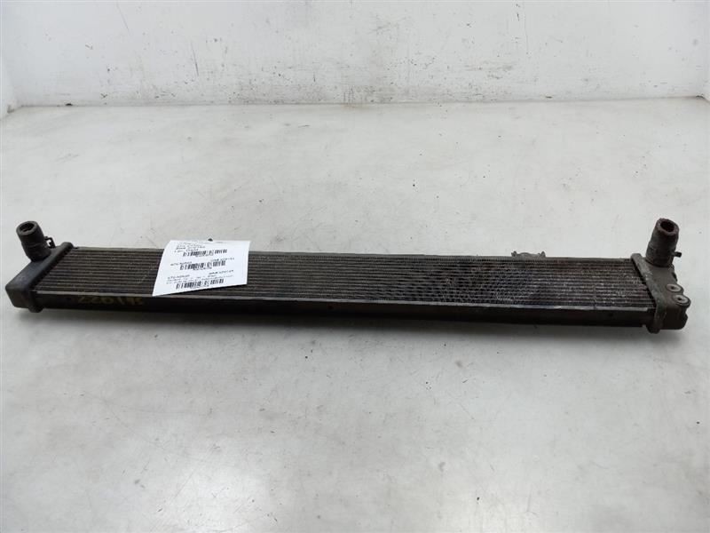 10-15 LEXUS RX450H 3.5L AWD AT RADIATOR INVERTER