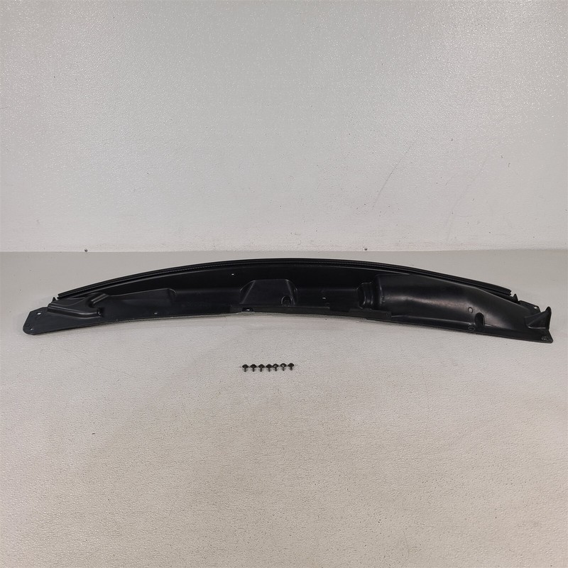 99-04 Ford Mustang Windshield Wiper Motor Lower Cover Trim Panel Aa7440