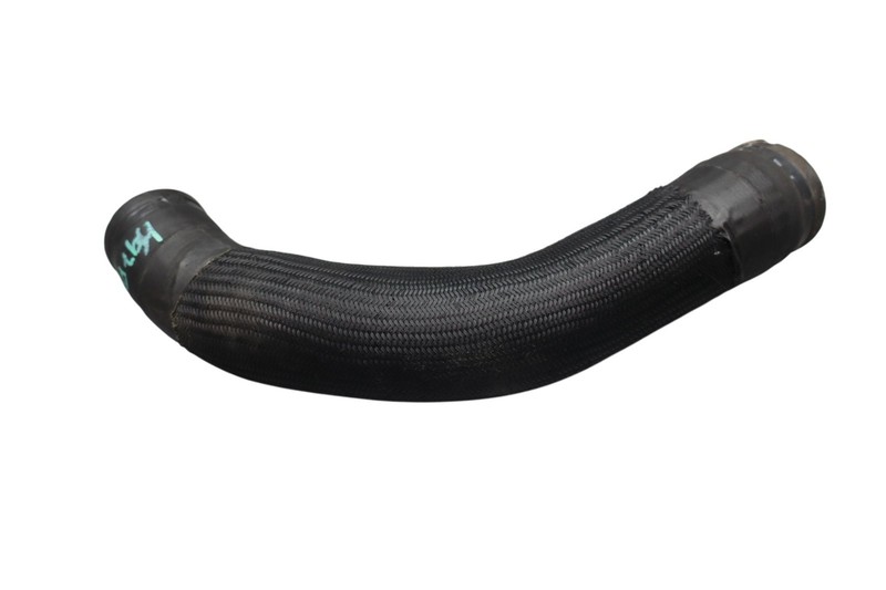 14-17 Maserati Ghibli M157 Right Passenger Side Interooler Hose Pipe Tube OEM
