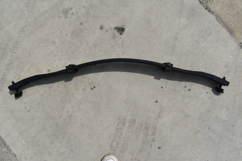 1997-04 Corvette C5 Front Mono Leaf Suspension Spring *22146483* OEM ORIGINAL