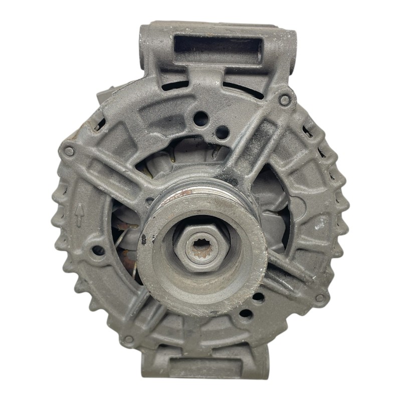 2007-2012 Mercedes W251 R350 180 Amp alternator generator OEM 0131543502