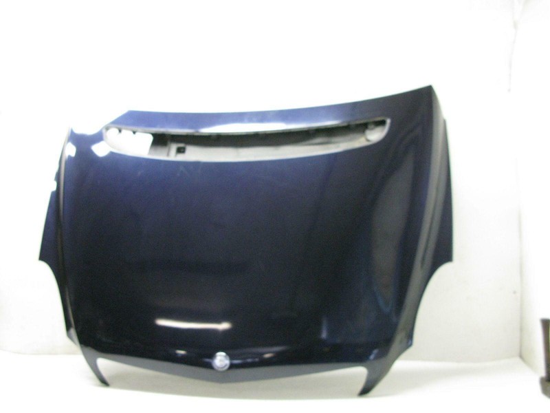 💚 06-09 MERCEDES W251 R500 R350 R320 FRONT HOOD PANEL OEM BLUE (359)