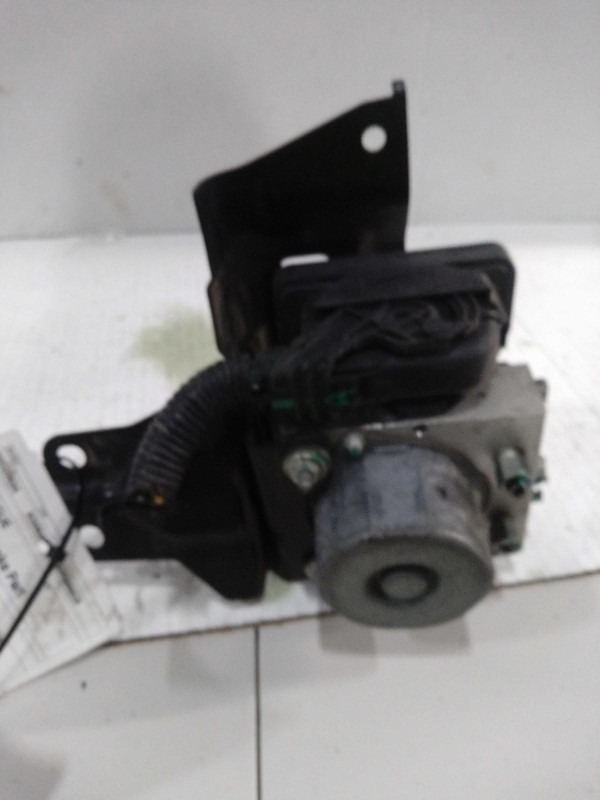 Used ABS Pump and Motor Assembly fits: 2015 Nissan Rogue Assembly VIN K 1st digi