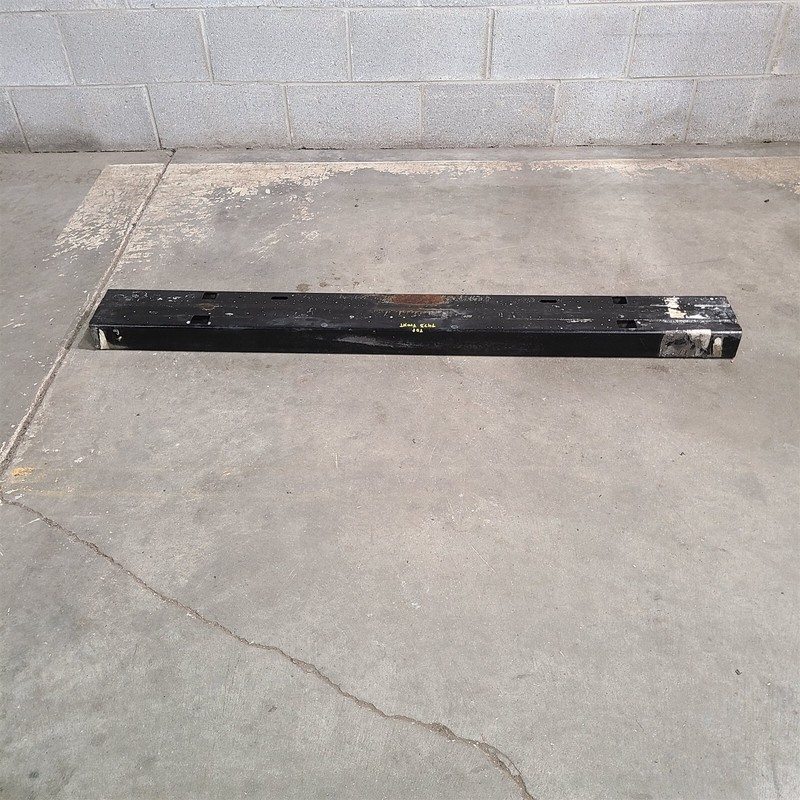 99-04 Mustang Gt Front Bumper Crash Impact Bar Aa7473