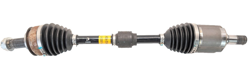 🔅2025 ACURA ADX OEM FRONT LEFT DRIVER SIDE AXLE SHAFT HALFSHAFT - 2391 mi
