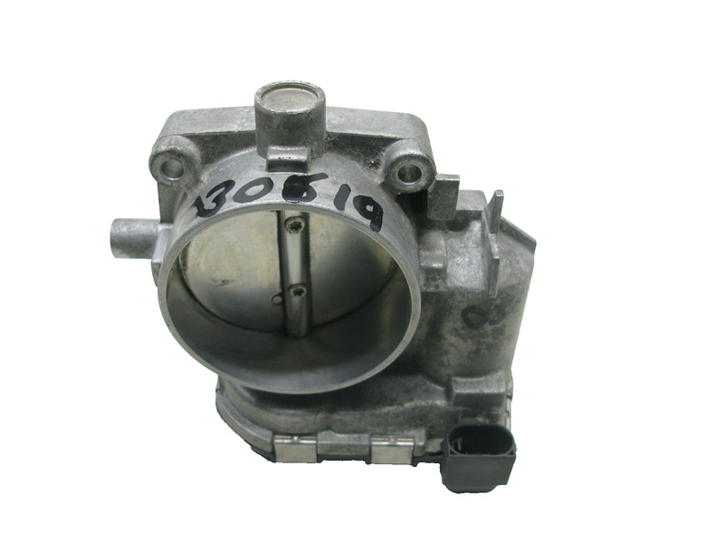 01-11 MERCEDES V8 E500 S55 AMG CLS55 CL55 G55 THROTTLE BODY ACTUATOR 030619