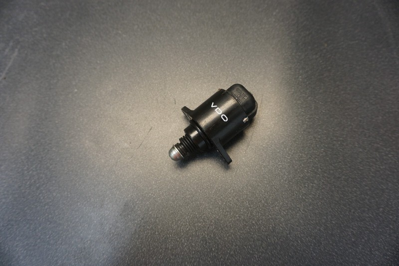 2002-2012 Sea-Doo OEM Idle Bypass Valve Freshwater GTI Challenger GTX RXP RXT