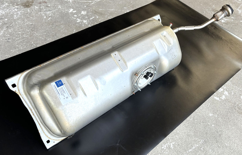 ✅ 2012-2017 MERCEDES SLK 250 Gas Fuel Tank Vapor Canister Assembly RESERVOIR 71K