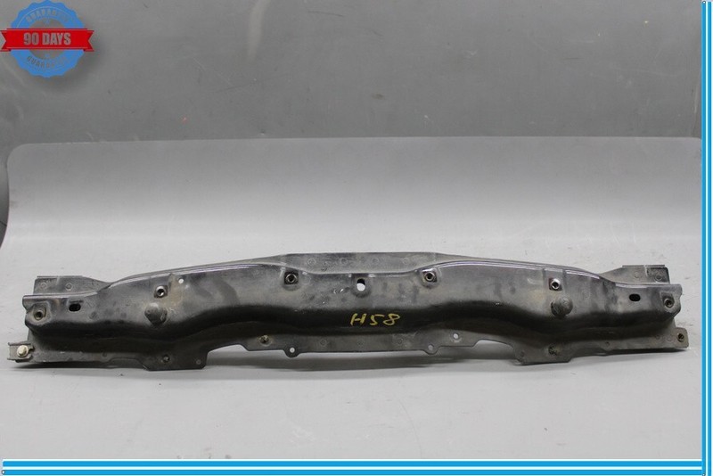 07-15 Jaguar XKR XK X150 Front Reinforcement Upper Radiator Support Tie Bar Oem