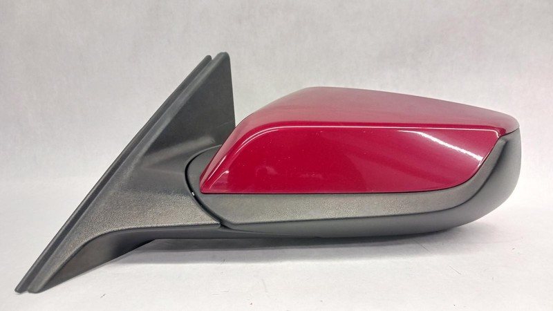 19-'25 CHEVROLET MALIBU Left driver Door Mirror heated OEM Grade A!