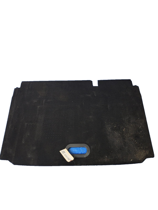 Used Oem Ford Rear Trunk Cargo Floor Cover for 2018-2020 Ecosport S 2.0L AWD