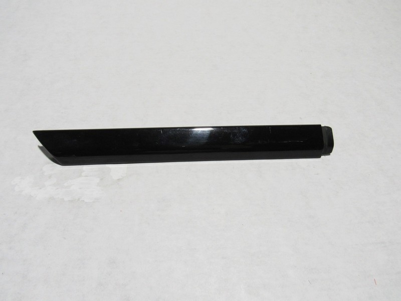 BMW M235i F44 2023 Front Right Door Window Belt Molding Trim 20-25 *