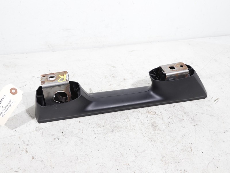 16-20 Tesla Model X 75D RHD Right Side Outboard Motor Riser AG152509-B OEM