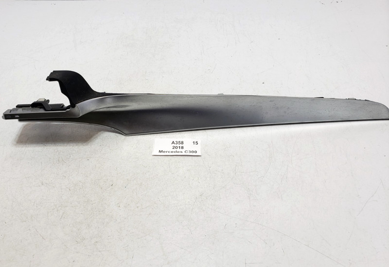 ✅ 15-23 OEM Mercedes C300 A205 Front Right Passenger Dashboard Trim Panel