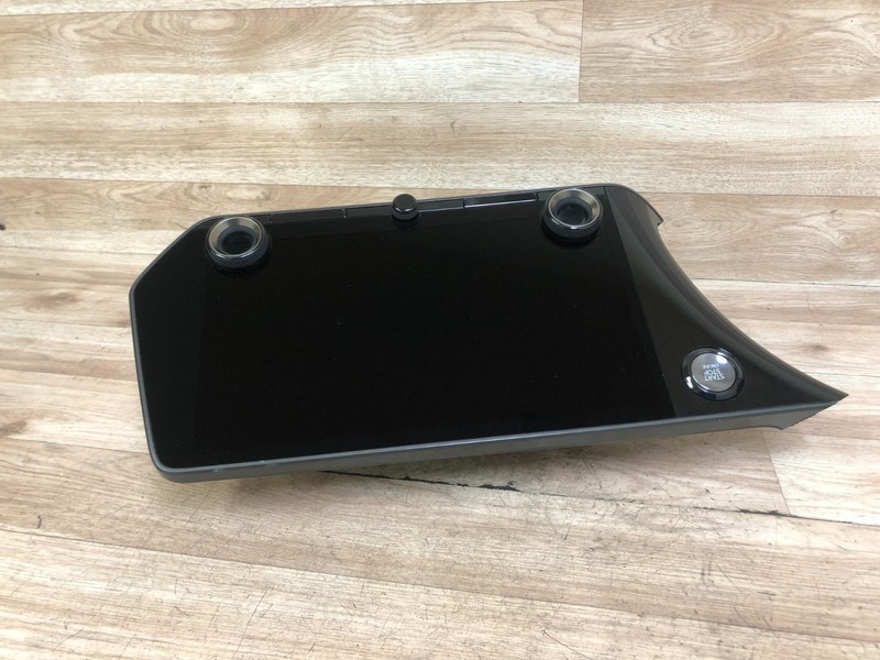 LEXUS OEM RX350 RX350H FRONT NAVIGATION SCREEN PLAYER RADIO HEADUNIT 23-26