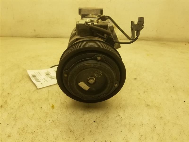 06-10 SCION TC 2AZFE 2.4L AC COMPRESSOR ASSEMBLY