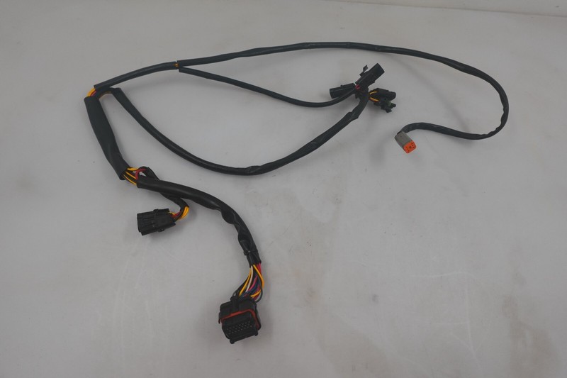 2000-2001 Sea-Doo OEM Rear Wiring Harness Motor Wire Loom 278001456 GTX DI