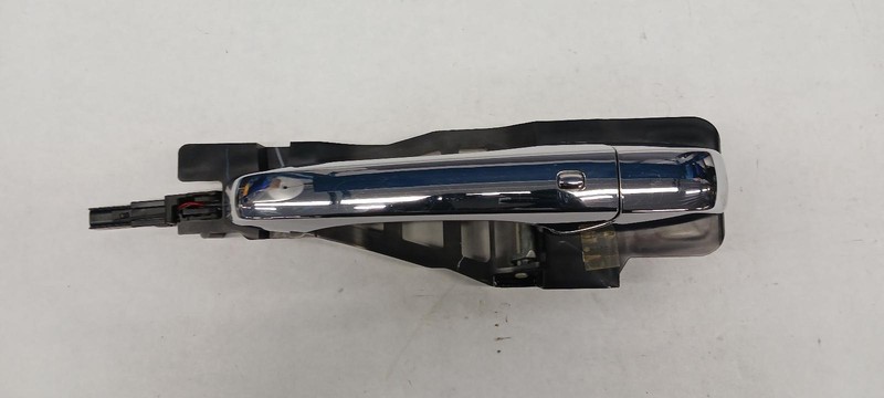 11-'22 JEEP GRAND CHEROKEE Right FrontDoor Handle OEM Grade A Chrome