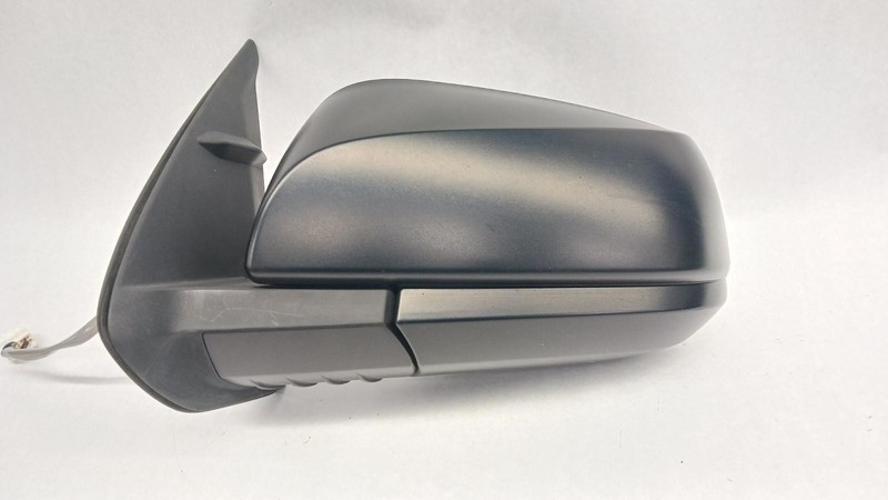 16-'23 TOYOTA TACOMA Left driver Door Mirror power Black OEM Grade A!