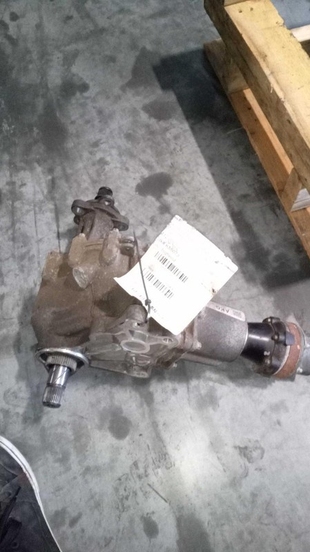 Used Transfer Case Assembly fits: 2016 Buick EncoreGrade A