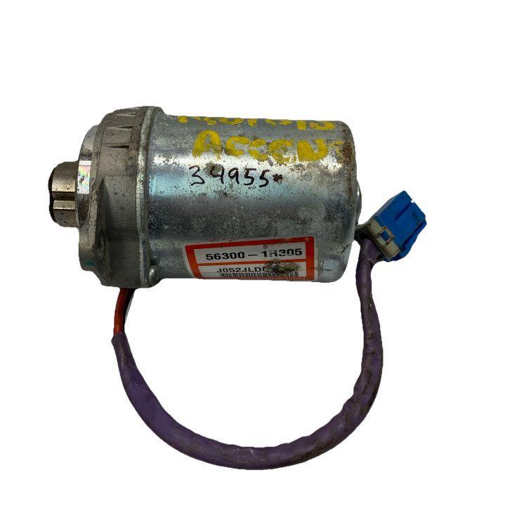 Hyundai Accent power steering 2012 2017 electric pump motor assy OEM 299102245