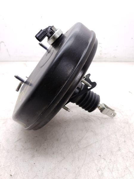 Power Brake Booster Hatchback Fits 17-18 COROLLA IM 259841