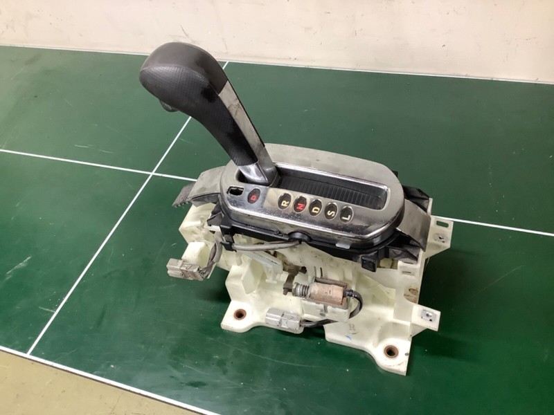 03-05 Honda Civic MX Hybrid Shifter Shift Selector Gear Change Select Lever OEM