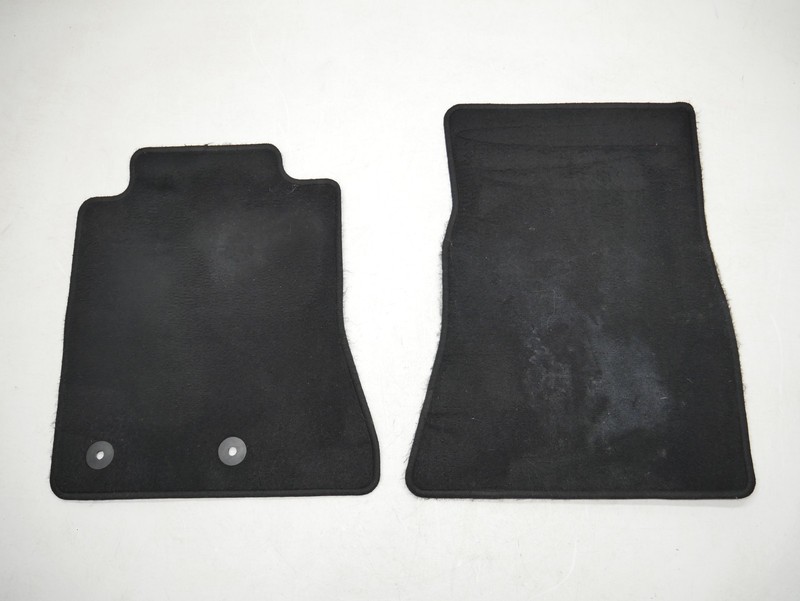 2015-2023 Ford Mustang GT S550 Floor Mat Driver Passenger Side Carpet Liner OEM