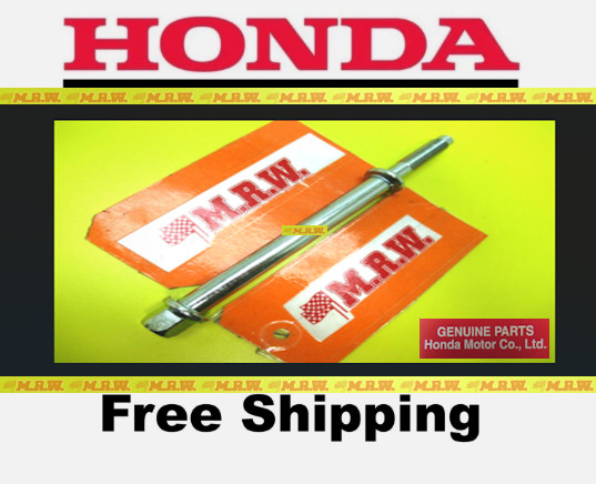STARTER MOTOR LONG BOLT UPPER 1.8L ENGINE 4 CYLINDER CAR for HONDA CIVIC 06-11