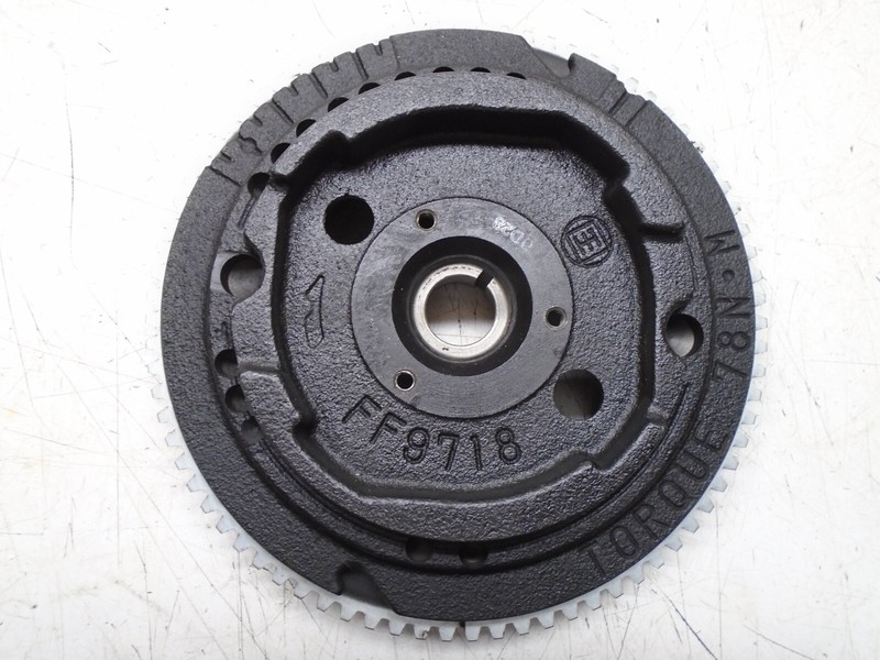 WA6 Mercury 20 hp 4 Stroke Outboard Flywheel 200-879147T68