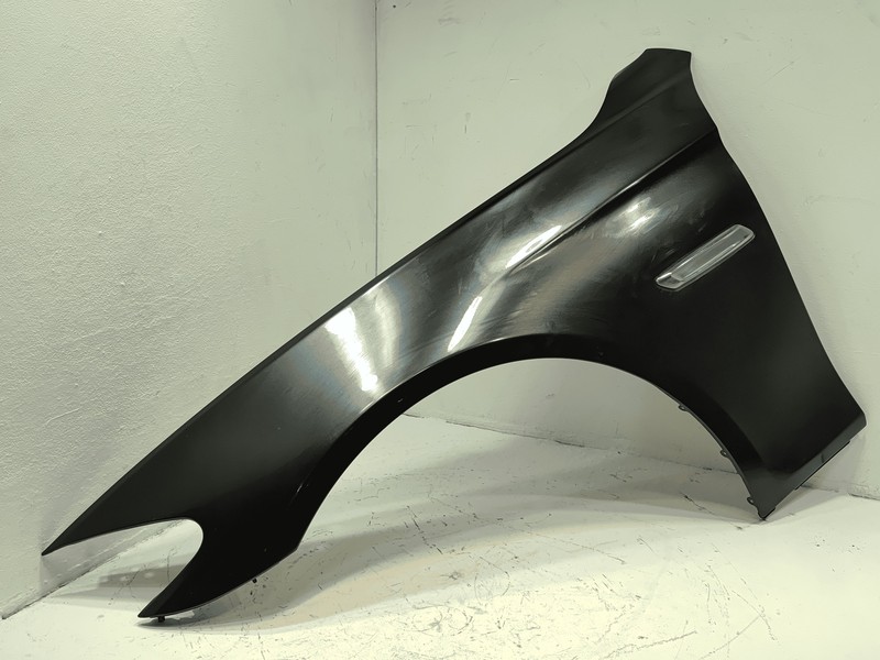 2011 - 2016 BMW 550I FRONT LEFT DRIVER SIDE FENDER COVER PANEL *A90* OEM