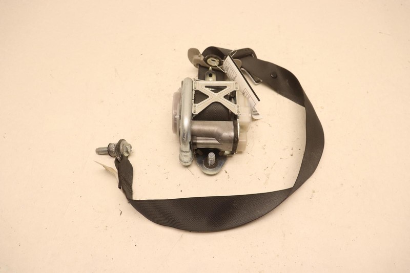 2013 INFINITI JX35 FRONT RIGHT PASSENGER SIDE SEAT BELT W/O PRE-CRASH OEM