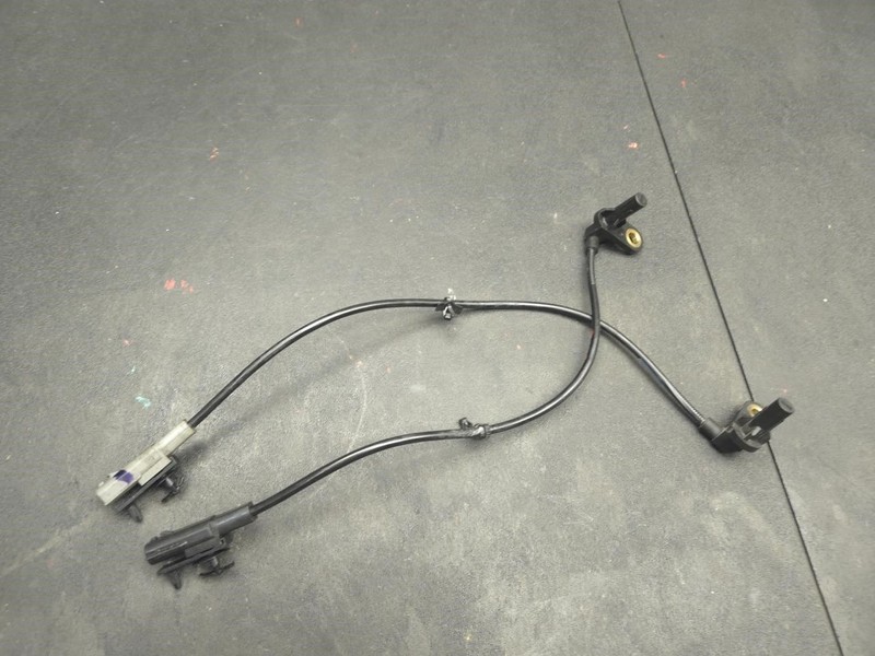 2PC Rear ABS Wheel Speed Sensors Set 2020 Infiniti Q50 47900-4GA0A 2014 - 2024