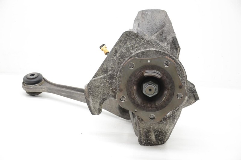 97-03 Porsche Boxster 2.7L Driver Left Front Suspension Assembly 99634165711