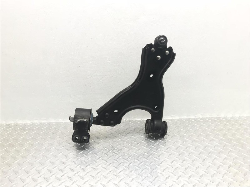 09-17 CHEVROLET TRAVERSE ENCLAVE DRIVER FRONT LOWER CONTROL ARM OEM 25995438