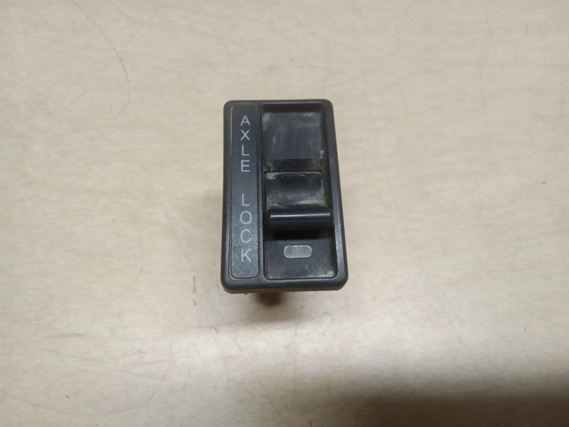 Sterling F7HT-4484-AAAxel Lock Switch