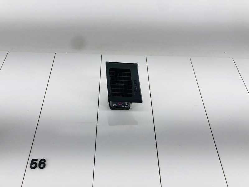 06-08 LEXUS RX400H LEFT DRIVER SIDE DASHBOARD OUTER AIR VENT GRILLE OEM