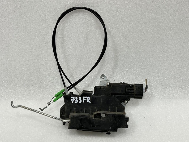 2004 2005 2006 2007 CHEVROLET COLORADO RIGHT FRONT DOOR LOCK ACTUATOR CREW CAB