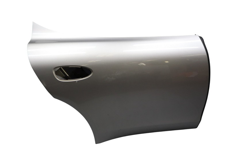 10-16 Porsche Panamera 970 Rear Right Passenger Side Door Shell Panel Oem