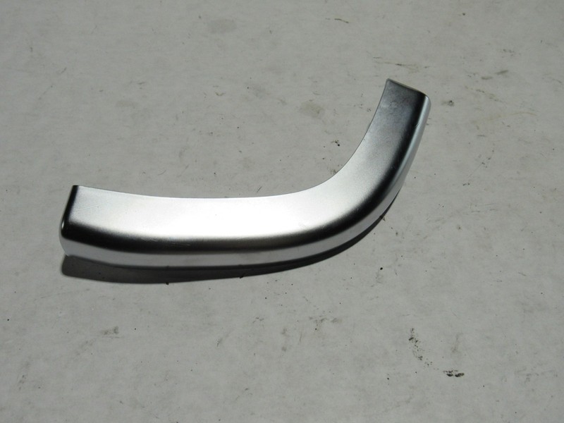 Mercedes S550 C217 2015 Rear Right Passenger Molding Panel Cover Trim 14-17 |