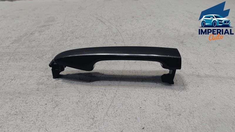 2015-2020 TOYOTA SIENNA FRONT RIGHT PASSENGER SIDE EXTERIOR DOOR HANDLE 8W6 OEM