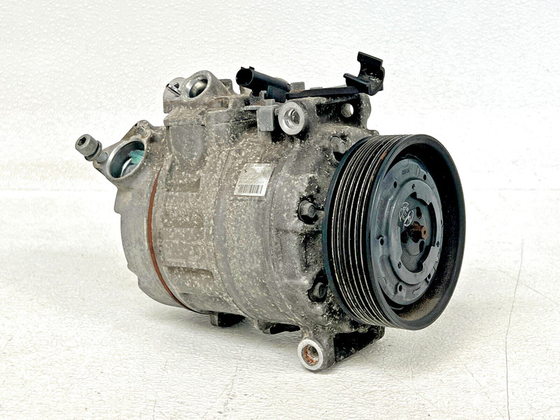 ⭐2007-2013 BMW 335XI 335I E90 E92 A/C COMPRESSOR AIR CONDITIONING UNIT LOT2541